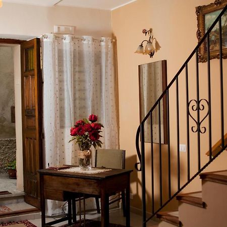 B&B Ruggero I Di Sicilia Piazza Armerina Exterior foto