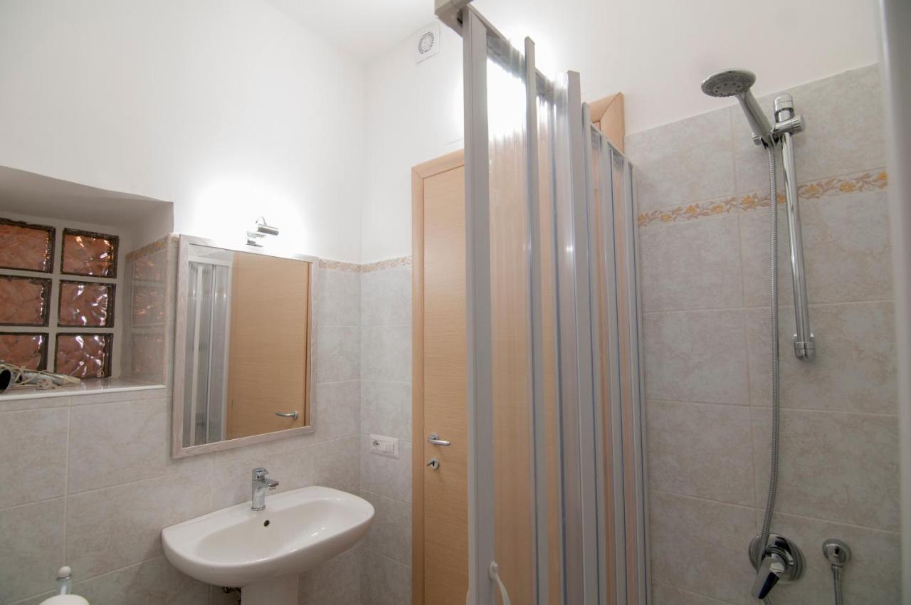 B&B Ruggero I Di Sicilia Piazza Armerina Exterior foto