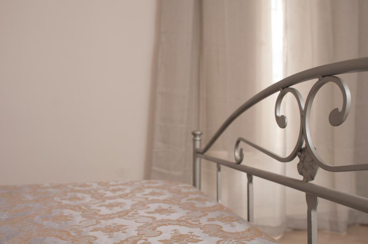 B&B Ruggero I Di Sicilia Piazza Armerina Exterior foto